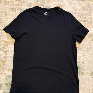H&M Men's Dark Tee